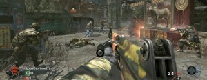 Call of Duty: Black Ops