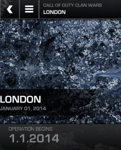 Call of Duty Ghosts Clan Wars 4 Call of Duty Ghosts Clan Wars 4
