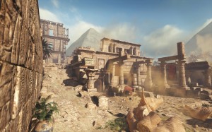 COD Ghosts_Invasion_Pharaoh