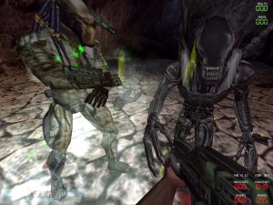 Aliens vs Predator Classic 2000 (1)