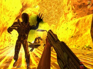 Aliens vs Predator Classic 2000 (2)