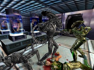 Aliens vs Predator Classic 2000 (4)