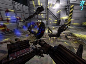 Aliens vs Predator Classic 2000 (5)