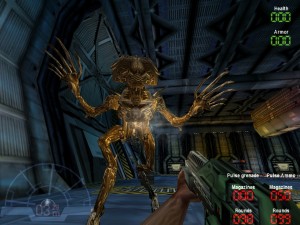 Aliens vs Predator Classic 2000 (6)