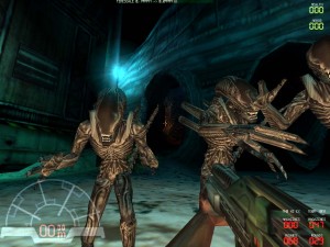 Aliens vs Predator Classic 2000 (7)