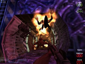 Aliens vs Predator Classic 2000 (8)