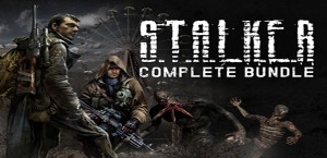 Stalker Complete Bundle