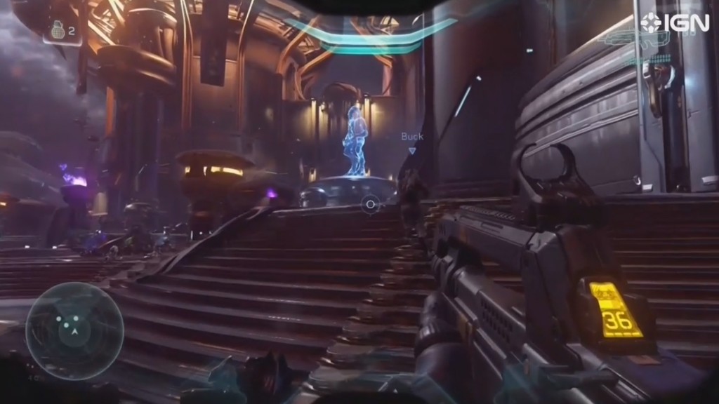 Halo 5: Guardians