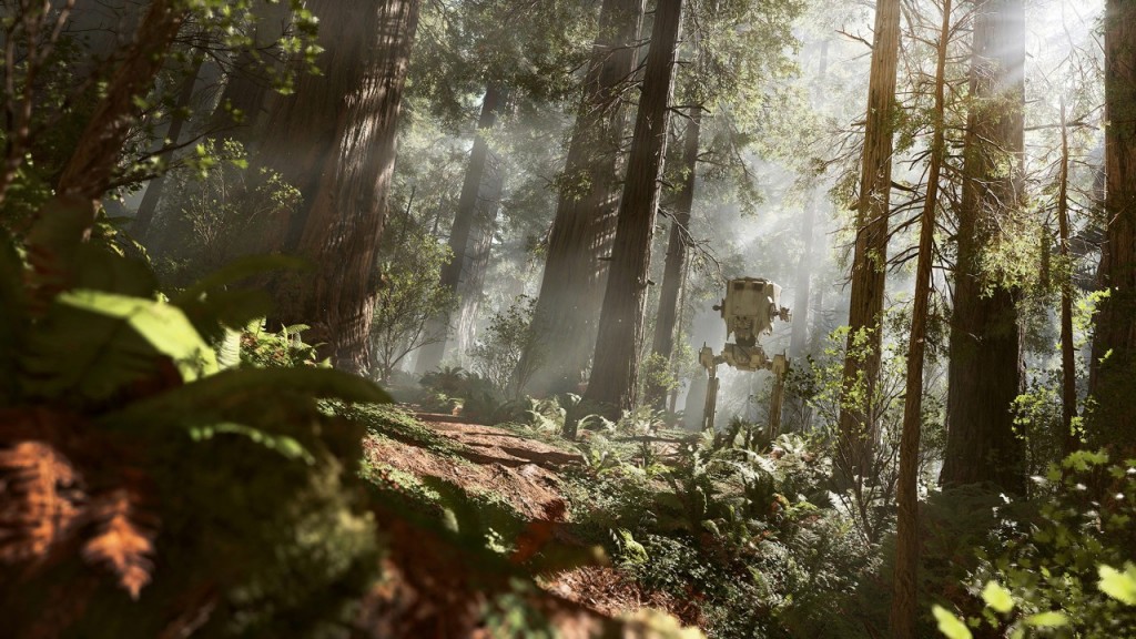 Star Wars Battlefront