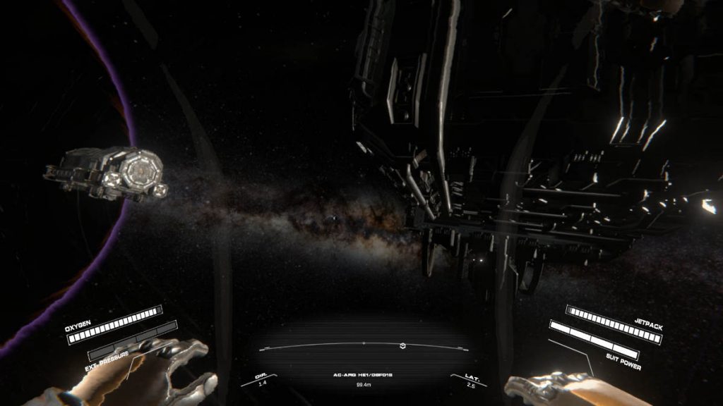 Hellion Update 0.2 Teaser