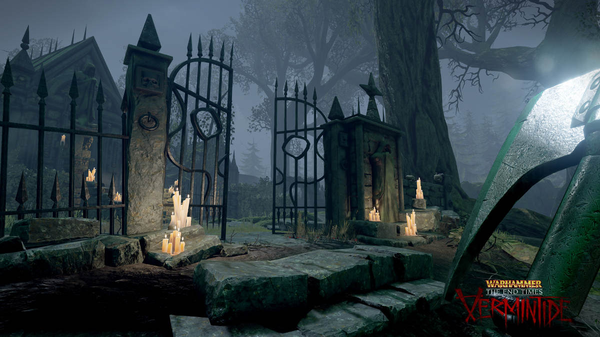Warhammer: End Times - Vermintide is Free on Xbox Live