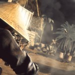 Battlefield Bad Company 2 Vietnam Phu Bai Valley