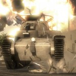 Battlefield 1943 Action