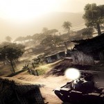 Battlefield Bad Company 2 Vietnam Hu Bai Valley