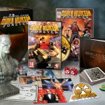 Duke Nukem Balls of Steel Promo Pack Shot