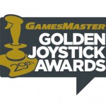 GamesMaster Golden Joysticks
