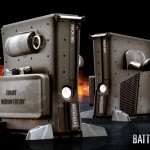 LicensedXbox360Battlefield3Case