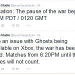 CallofDutyGhostsClanWarsPaused
