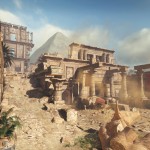 COD Ghosts_Invasion_Pharaoh