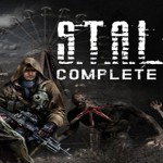 Stalker Complete Bundle