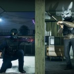 Battlefield Hardline: Criminal Activity is the first DLC pack available