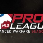 Call of Duty MLG