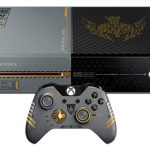 Last call for CoD: Advanced Warfare Xbox One console bundle?