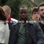 New Call of Duty WWII Reassemble! Live Action Trailers