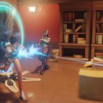 Will there be a full-length Overwatch Feature Film?