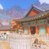 Overwatch: New Busan Control Map Preview Video